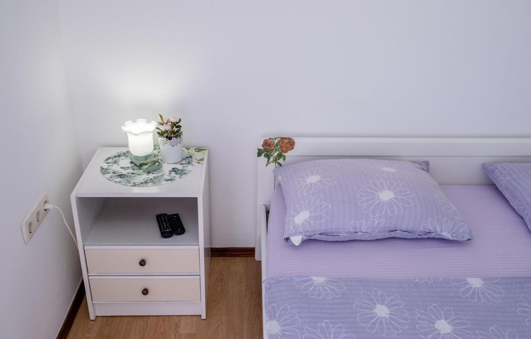 Apartments Makaus Супетарська Драґа Екстер'єр фото