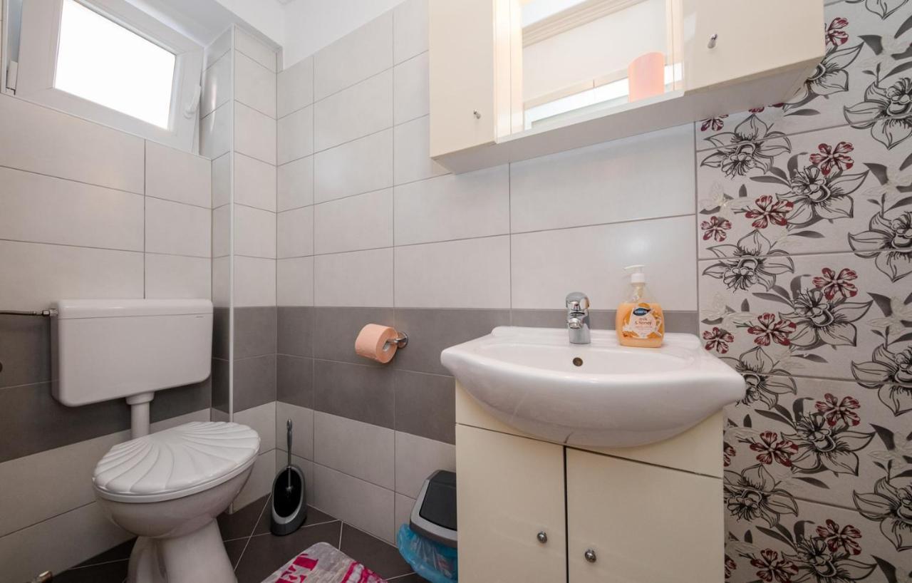 Apartments Makaus Супетарська Драґа Екстер'єр фото