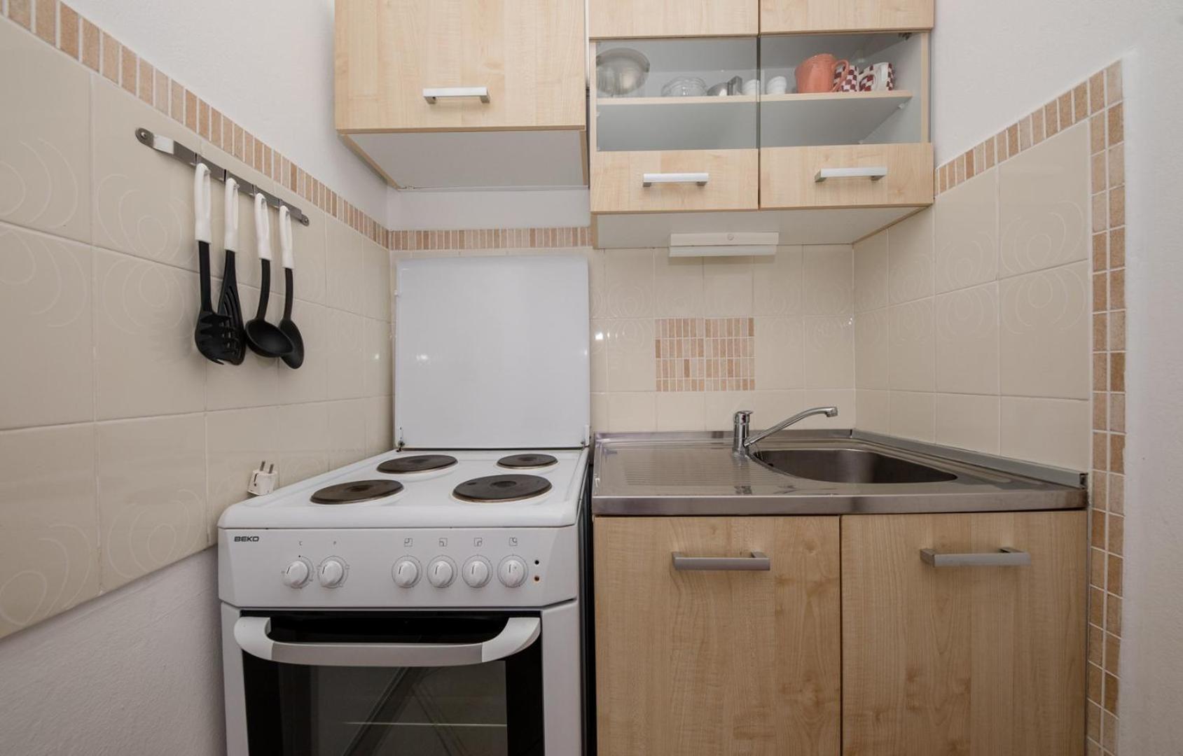 Apartments Makaus Супетарська Драґа Екстер'єр фото