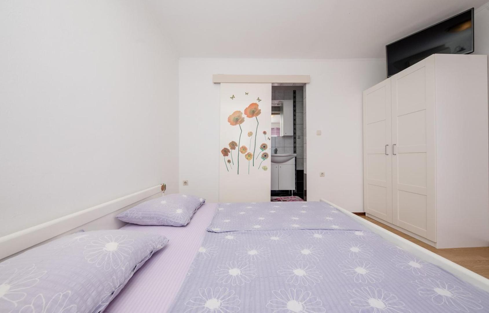 Apartments Makaus Супетарська Драґа Номер фото