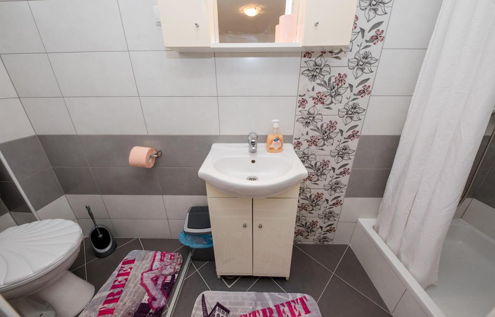 Apartments Makaus Супетарська Драґа Номер фото